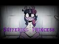 Suffering Princess (Unknown Suffering 2K24)