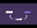 Button Animation on Hover Using HTML And CSS With Clip Path