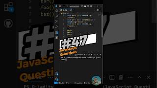 Q47 : JavaScript Questions Series #coding #webdevelopment #codingsimplifiedspace #javascripttutorial