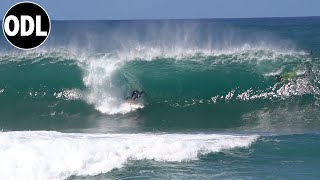 Pipeline Providing a Variety Of Waves In One Set