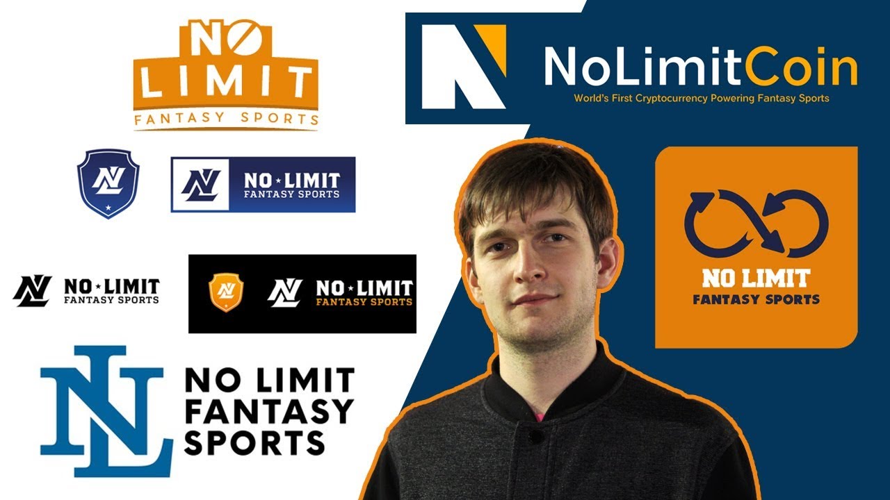 Nolimitcoin Live Logo Contest Nlc2 Youtube