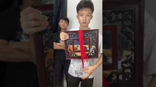 Ingenious magician master of magic tricks and entertaining video tricks #18