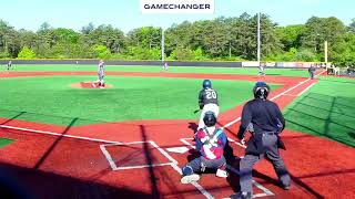 Double Down RF Line - Perfect Game Tournament