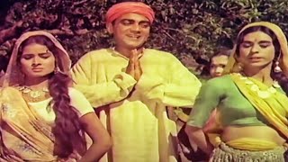 Bijli Ho Ya Ghata Ho HD | Mehmood | Mahendra Kapoor | Mohabbat Zindagi Hai 1966 Songs