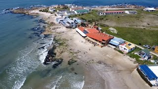 Todo Uruguay | Visitamos Cabo Polonio