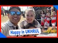 Happy in Ukhrul VLOG212 | TheShimrays