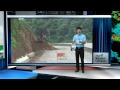 จับตาเตือนภัย 27 07 58 นิวส์โชว์ thairathtv