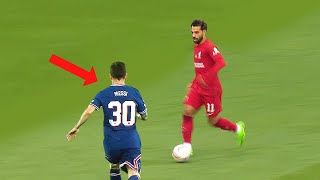 Famous Players Destroyed By Mohamed Salah