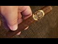 h. upmann 1844 añejo review u0026 rating