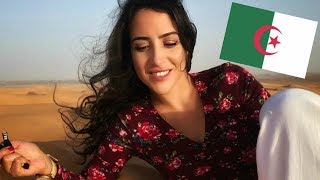 JE T' EMMÈNE EN ALGÉRIE - VLOG