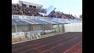 SIDERNO-locri   Ultras Siderno 2015