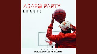 Asafo Party