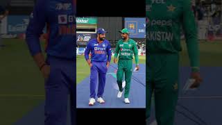INDIA vs PAKISTAN WORLD CUP TODAY|11 FINGERS