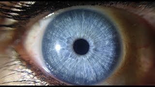 Blue Eyes - Subliminal Audio - Biokinesis*