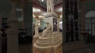 Dr. Bhau Daji Lad Museum - One of the most beautiful museum in the world