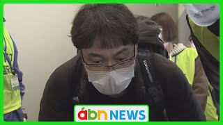 災害関連死防ぎたい…被災地で活動の長野出身の医師（abnステーション 2024.02.05）