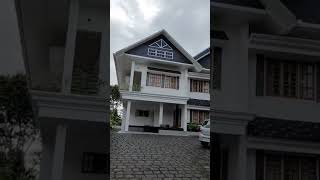 Fully furnished luxury house at Muvattupuzha | Kerala.