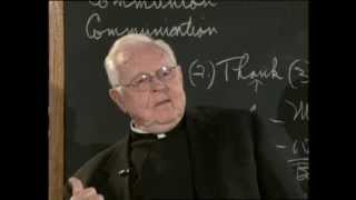 Father Martin - Prayer, The Path to God's Will