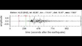 HLID Soundquake: 9/9/2011 19:41:35 GMT