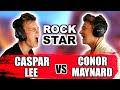 Post Malone - rockstar ft. 21 Savage (SING OFF vs. Conor Maynard) *PARODY*