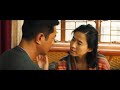 宣萱Jessica Hsuan+Louis Koo古天樂Scenes《犯罪現場》A Witness Out Of The Blue