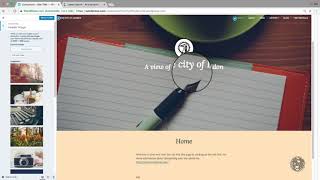 Creating A WordPress Parallax Website (Part 2)