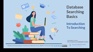 Introduction to Searching