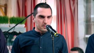 ანსამბლი ,,ირიაო”
