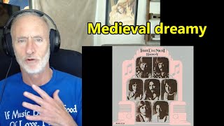 An Old-fashioned Love Song (Three Dog Night) reaction