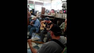 Saturday 's Music JAM at Killough's Music AND Loan(3)