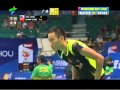 QF - XD - Zhang N / Zhao Y.L vs Yoo Y.S / Jang Y.N - 2013 BWF World Championships