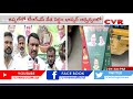 trs leader bhaskar rao distributes seed ganapati statue uppal cvr news