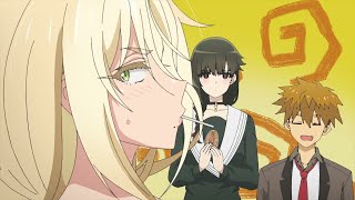 暗殺者メイド 1-12話 Anime English Subtitle 2024 | Samstudios English Sub 2024