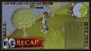 OSRS Recap - Mobile Beta, DMM Finals \u0026 Entry Mode ToB