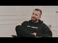 zola l interview par mehdi maïzi le code