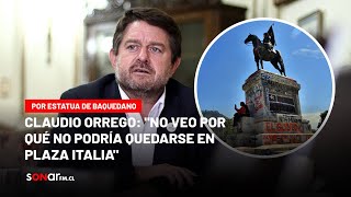 Fiesta Santiago Te Amo tendrá recorridos: ¿Cuáles son y qué ofrecen? Hablamos con Claudio Orrego