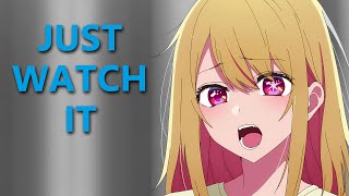 Oshi No Ko is A CHRISTIAN Anime Part 2 | Episode 6 Reaction (Review)