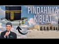 Kenapa Kiblat di Pindah Ke Mekah - Ustadz Abdul Somad