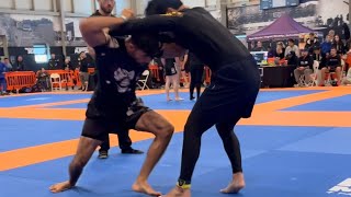 Lutando Series | No Gi Jiujitsu Tournament