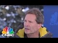 PayPal CEO  Dan Schulman On Cryptocurrency And Cybersecurity Threats | Squawk Box | CNBC