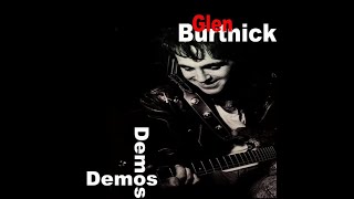 Glen Burtnick - Every Day I Fall In Love (Demo)
