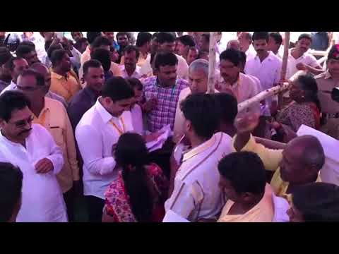 Example of true leadership Example of true leadership