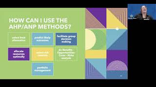 Python AhpAnpLib Theory Tutorial 1: Introduction to AHP