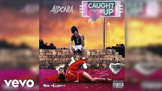 Aidonia - Caught Up