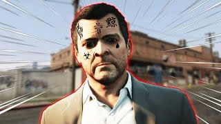 TROLLING SERIOUS GANG RP ADMINS (GTA RP)