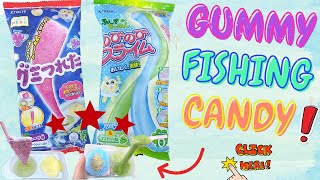 ASMR Unboxing Kracie Popin Cookin Japanese DIY Candy Kit Compilation