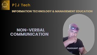 Non -Verbal Communication |Importance|How to enhance Non Verbal communication skills #youtube