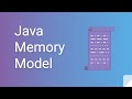 Java Memory Model in 10 minutes