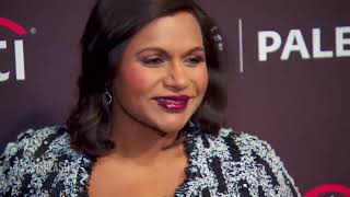 171223194 Mindy Kaling Welcomes First Child At Age 38