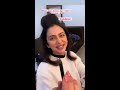 rakul preet makeup man makes a fun 😂 with rakul 😂😂😀 rakul makeups 🔥❤️